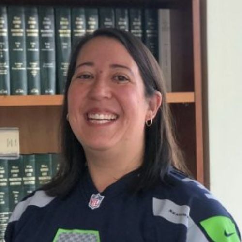 Top Lawyers From Auburn, WA Krista Wittman