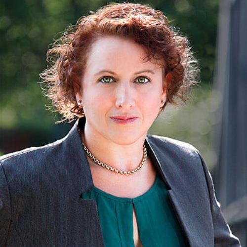 Top Wrongful Termination Lawyers In Tennessee Kristy L. Bennett