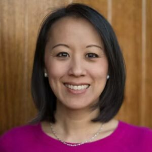 Linda S. Fang