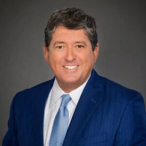 Lake H. “Trey” Lytal, III