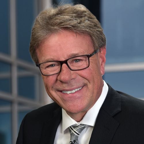 Langdon J. Jorgensen