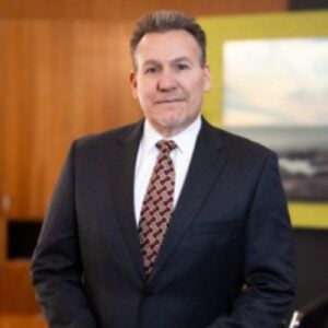 Larry Donahue