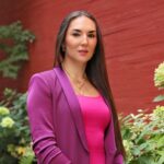 Lauren Mariko Wegener