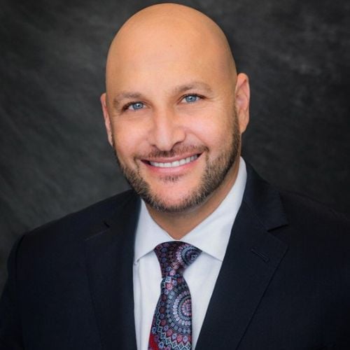 Lawrence Michael Meltzer