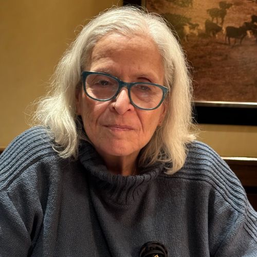 Lynne Jaben Bratcher