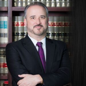 M. Bradley Johnson
