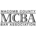Macomb County Bar Association