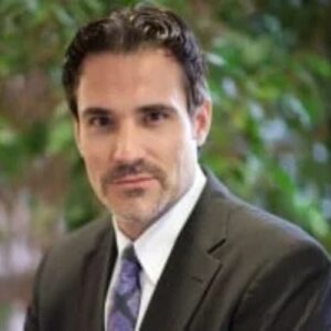 Marco D. Chayet