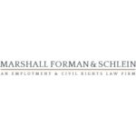 Marshall Forman & Schlein LLC