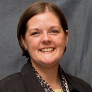 Melody Fowler-Green
