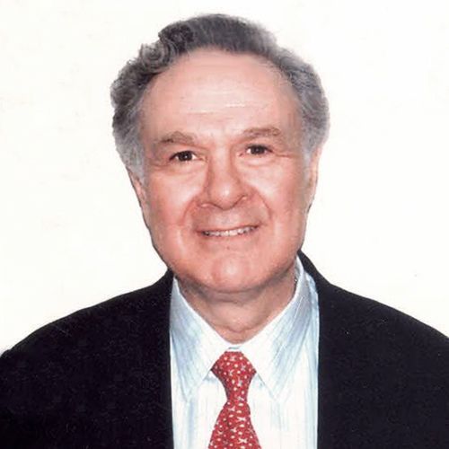Melvyn R. Leventhal