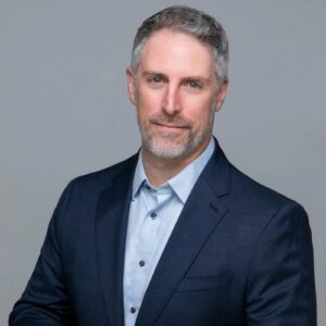 Michael Geoghegan