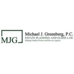 Michael J. Greenberg, P.C