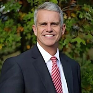 Michael J. Rousseaux