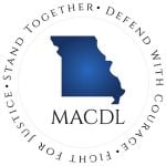 W. Scott Rose Missouri Association of Criminal Defense Lawyers - MACDL
