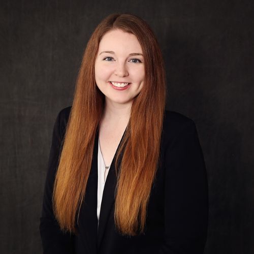 Morgan E. Butland Wentz