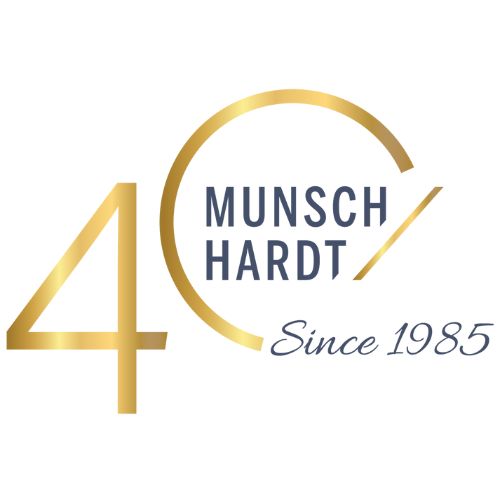 Munsch Hardt Kopf & Harr, P.C.