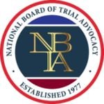 National Board of Trial Advocacy