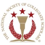 Matson Kelley National Society for Collegiate Scholars