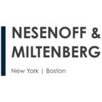 Nesenoff & Miltenberg, LLP