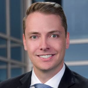 Nicholas F. Labor