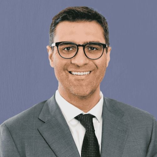 Top Lawyers From Lakewood, CO Nicholas Tootalian