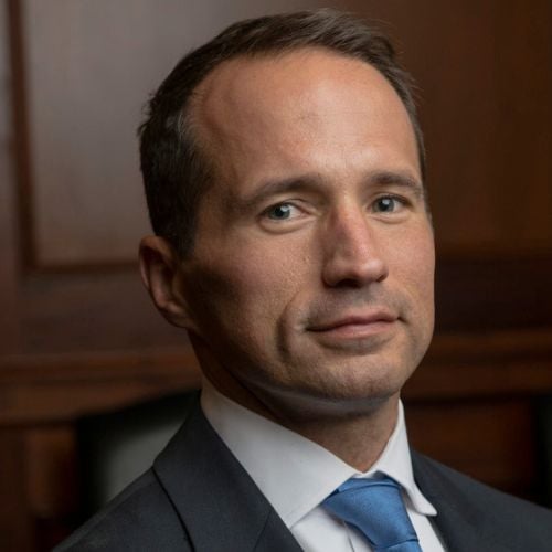 Top Lawyers From Brentwood, TN Nick Rice