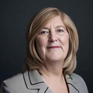 Nola J. Hitchcock Cross