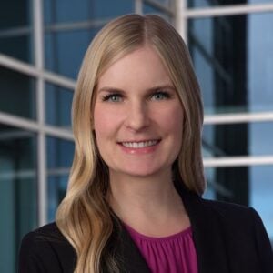 Paige K. Justus