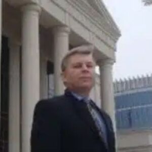 Paul B. Christensen