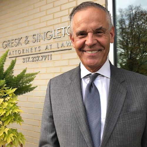 Paul D. Gresk “Abogado Pablo”