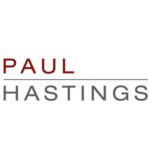 Paul Hastings, LLP