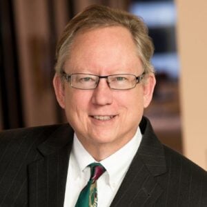 Peter T. Moore