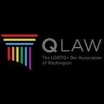 Q-Law LGBT Bar Association of Washington