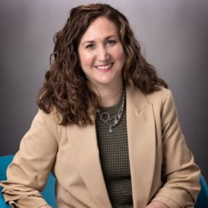 Rachel S. Bates
