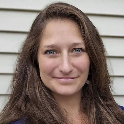 Rhia Bornmann Spears