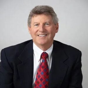 Richard R. Gibson