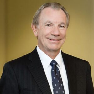 Robert F. Green