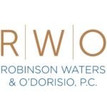 Robinson Waters & O'Dorisio, P.C.