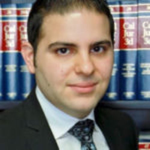 Ryan D. Kashfian