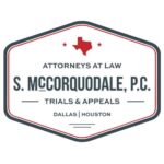S. McCorquodale, P.C.