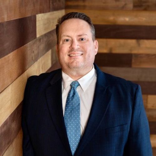 S. Thomas Peavey Hoffer