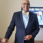 Satveer S. Chaudhary