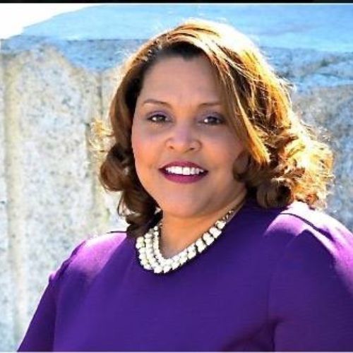 Simone’ Alston Williams