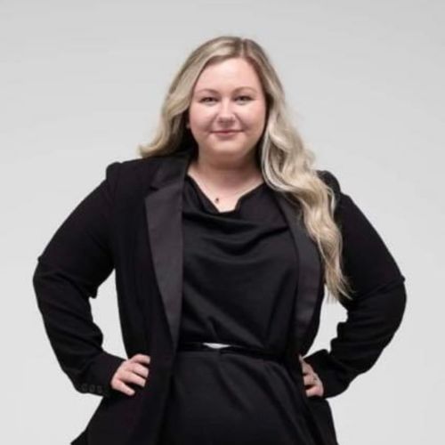 Stephanie M. Colombo