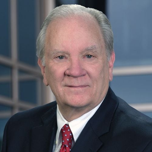 Stephen L. Waters