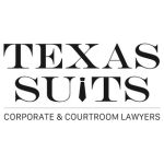 Gerrit Schulze Texas Suits