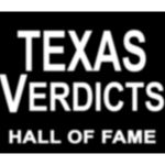 Texas Verdicts Hall of Fame