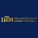 The Law Offices of Darren T. Moore, PC.