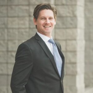 Todd M. Adkins